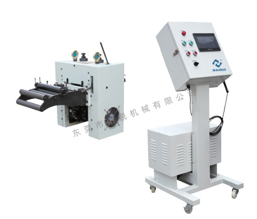 數(shù)控送料機